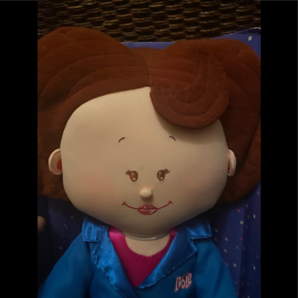 THE ROSIE O’DOLL - Picture 2 of 4